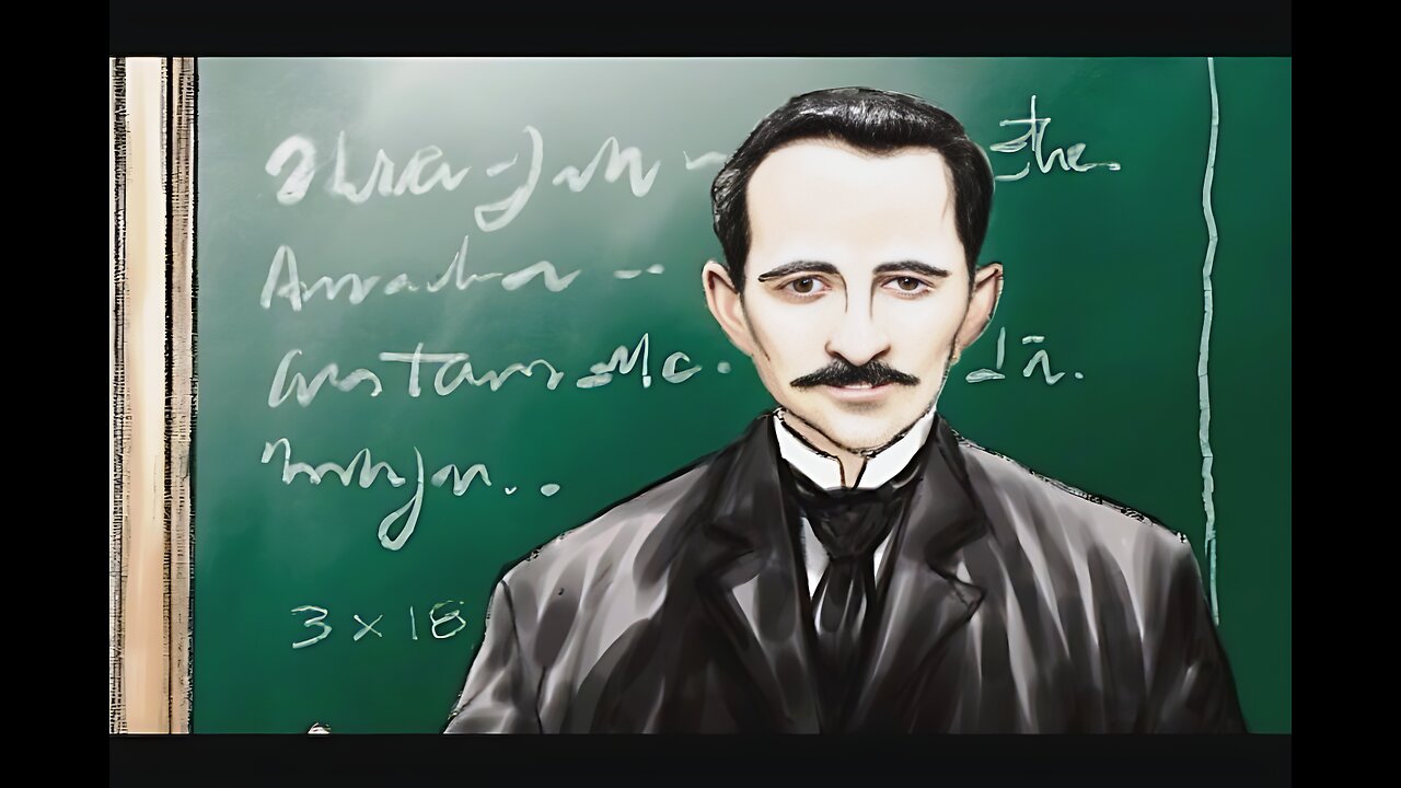 Eurípides Barsanulfo, Educador e Médium (2007)