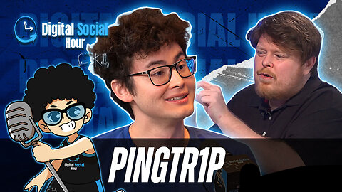 Pingtr1p: Is AI Ruining Content Creation? 🤖 The Truth About Algorithms