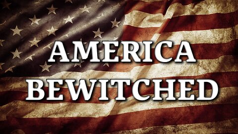 The Church Has Let Us Down - Witches on the Rise