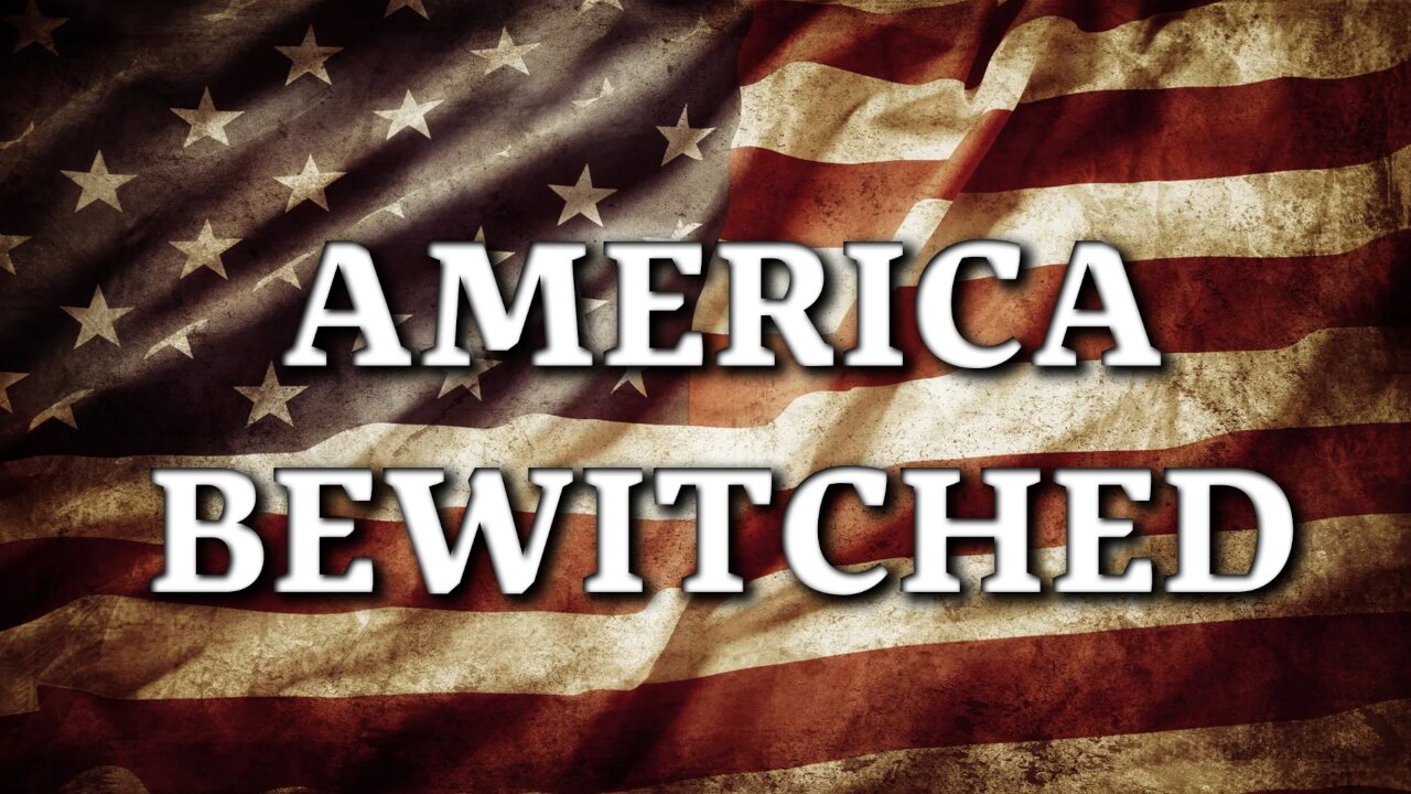 The Church Has Let Us Down - Witches on the Rise