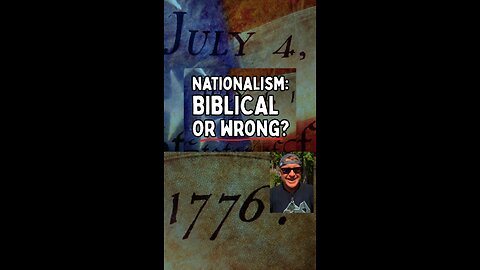 Globalism and Christianity Don't Mix
