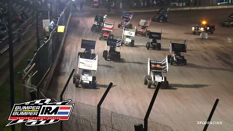 Feature: IRA Sprints At 141 Speedway (5/25/2025)