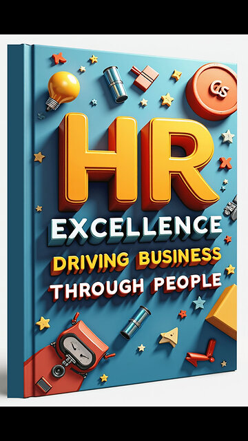 HR Excellence Driving Business Through People