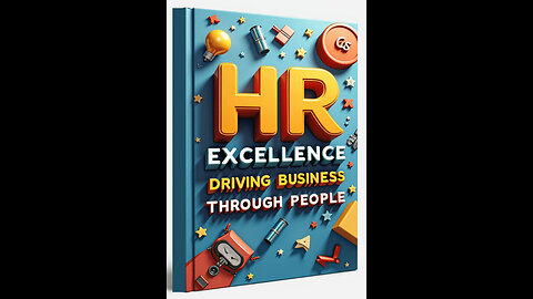 HR Excellence Driving Business Through People