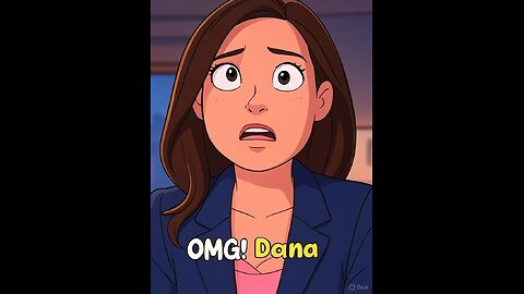 OMG! Dana
