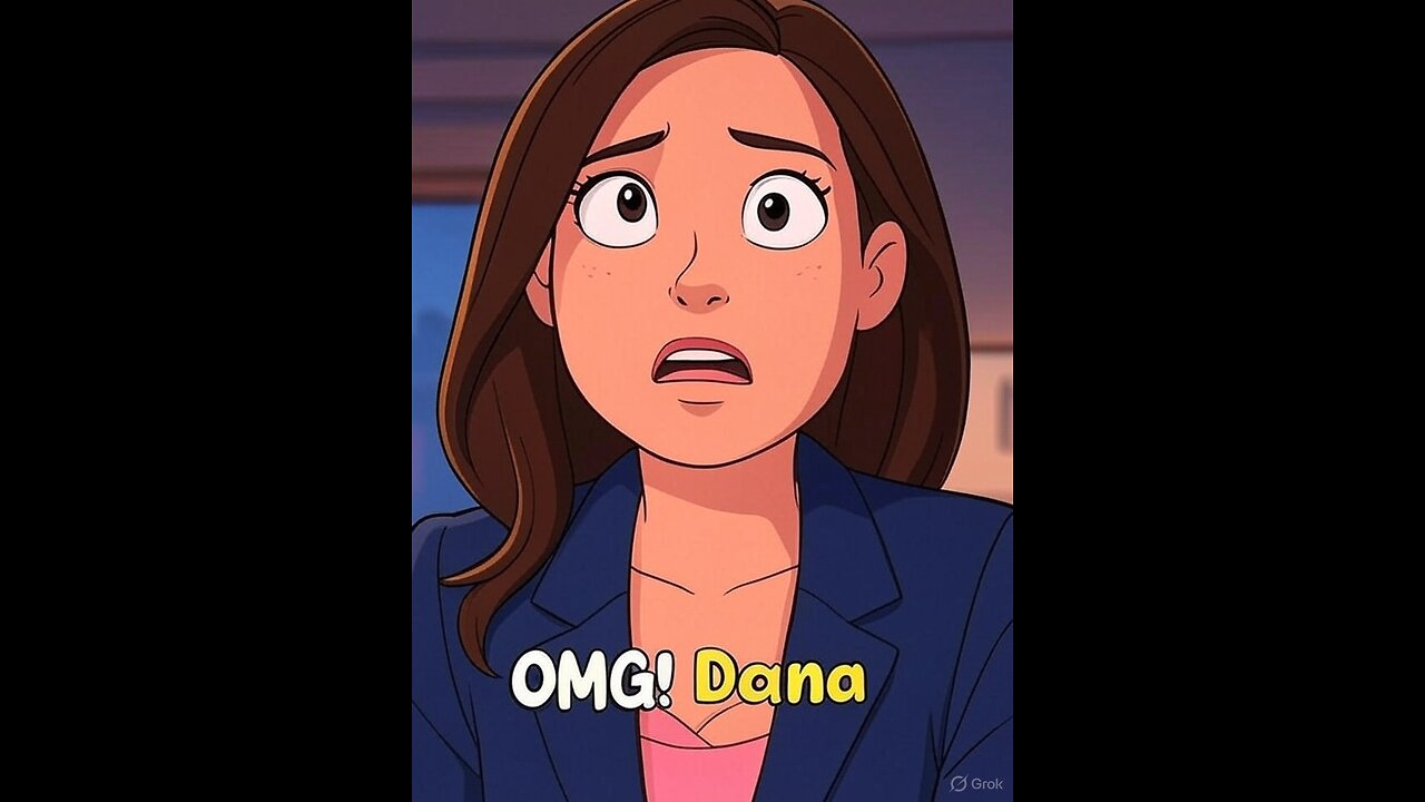 OMG! Dana