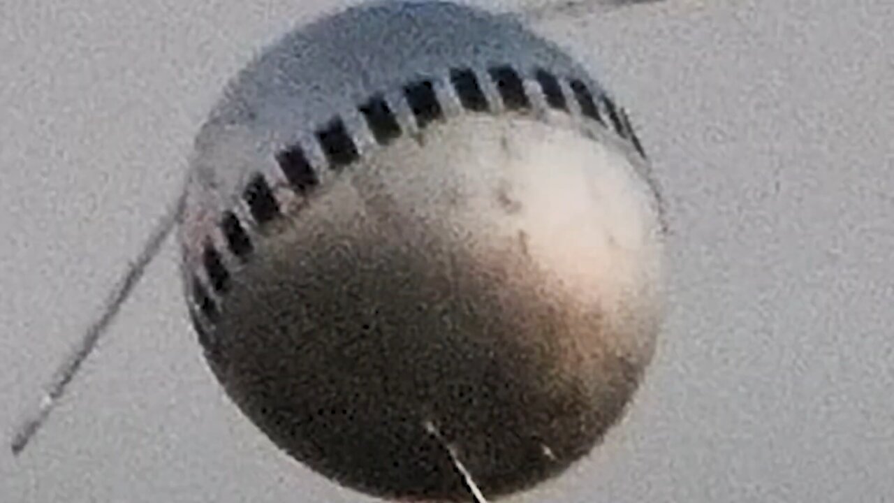 Controversial San Diego Sphere