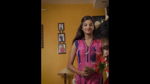 yah ladki ne Paisa Diya savings ke liye