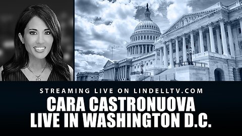 Cara Castronuova Live in D.C.