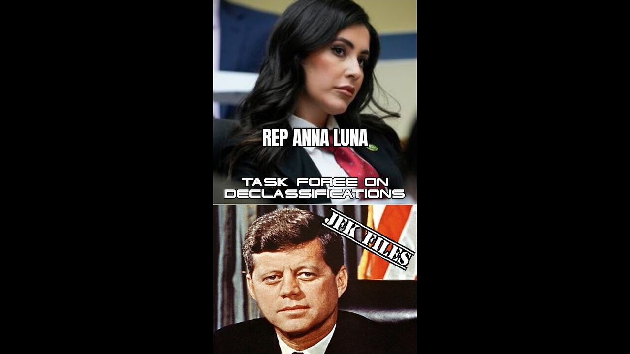 DECLASSIFICATION Task Force Purpose: Prevent Future ASSASSINATIONS