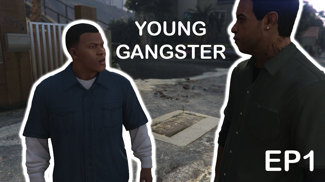 GTA 5: The Final Countdown – Franklin’s First Missions! 🚗🔥