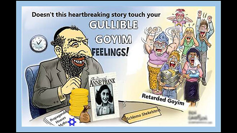 The Holocaust： Big Lie