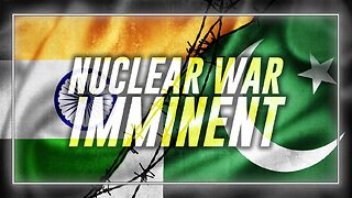 Pakistan's 'Credible Intel' Predicts India Will Attack Within Days