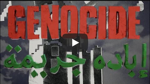 Kneecap Releases Powerful Film on Gaza Ahead of Glastonbury Performance