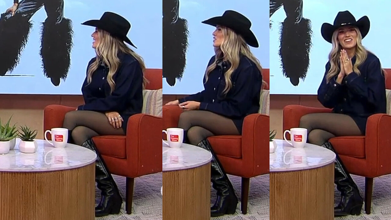 MacKenzie Carpenter Apr 8 2025