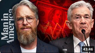 Americans Are About to Lose Everything—And They Don’t Even Know It