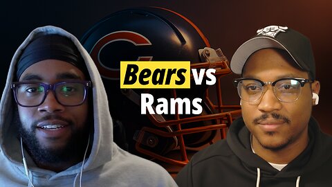 Will the Bears Make it to the NFC CHAMPIONSHIP?