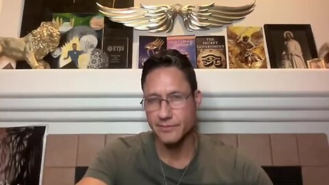 NEWS 8.7.25 UPDATE! - Ismael Perez: Dire Warning - Get Ready To See A Major Shift Happening!