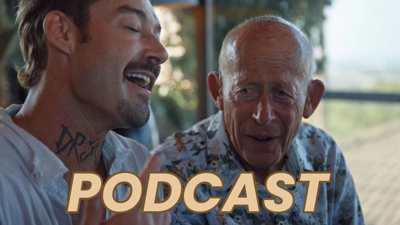The Musical Mind: A Portrait in Process director Scott Hicks | Matt's Movie Reviews Podcast #574