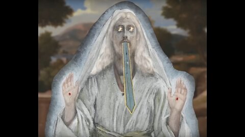 HOLY METAL FOR THE END TIMES!