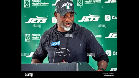 New York Jets Dream Season Possible?