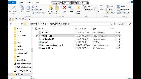 how to fix wildycraft mods annoying crash