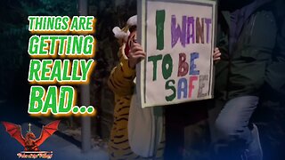 Ireland: Things Are Getting Really Bad... | VOTV #64