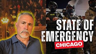 STATE OF EMERGENCY: Sanctuary Cities MELT DOWN Over Massive ICE Raids