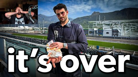 Hasan is getting cancelled..