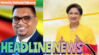 NEWS REPORT TRINIDAD & TOBAGO September 15th 2025 Headline News