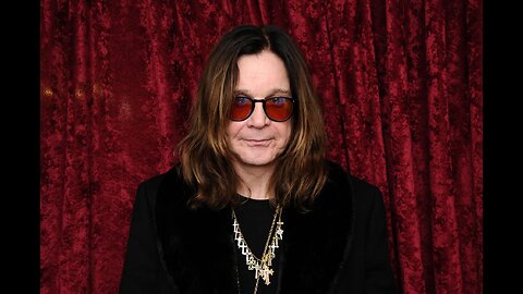Twitter mocked Ozzy Osbourne death
