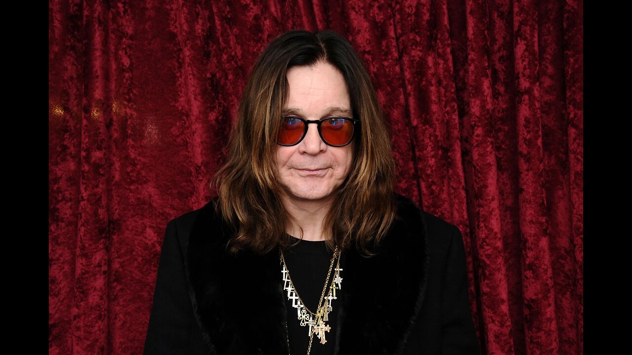 Twitter mocked Ozzy Osbourne death