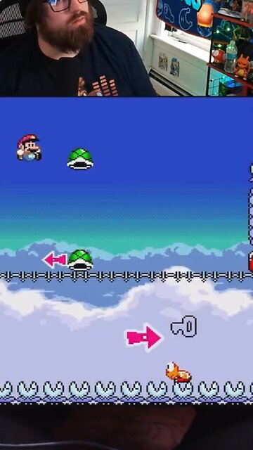 That’s A Funny Troll