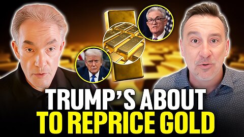 Andrew Maguire & Craig Hemke: Massive Fed Gold Revaluation Could Change Everything!
