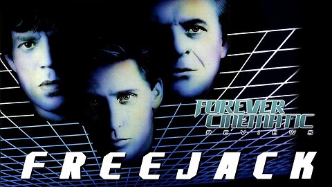 Freejack (1992)
