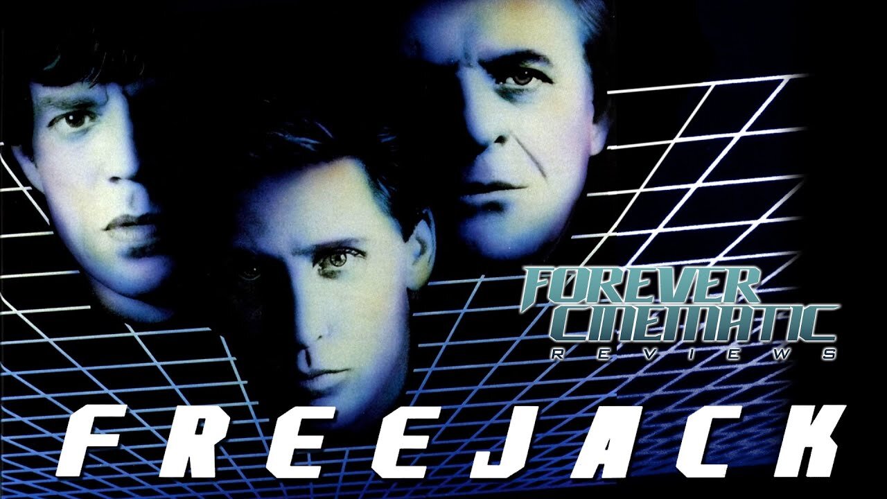 Freejack (1992)