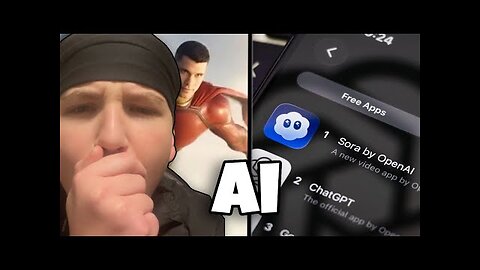 Sora Ai Is Getting Out Of HAND