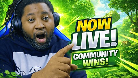 Fortnite Live Gameplay 🔥 High IQ Plays, Clutch Moments & Non-Stop Action | ps4johngottie