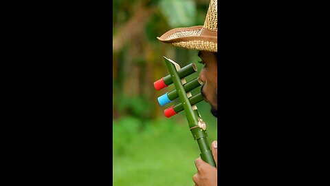 Bamboo shoots