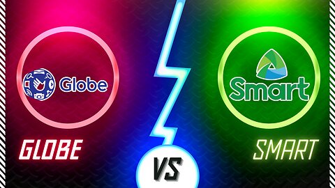 Smart vs Globe which is better for Gcash