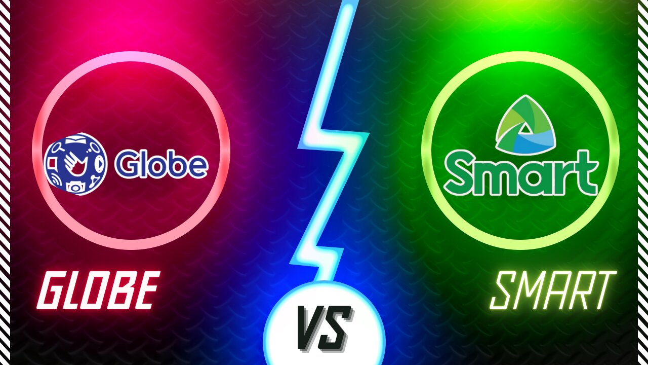 Smart vs Globe which is better for Gcash