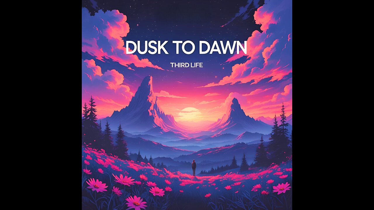 OfThera Launcher - Dusk To Dawn by Third Life