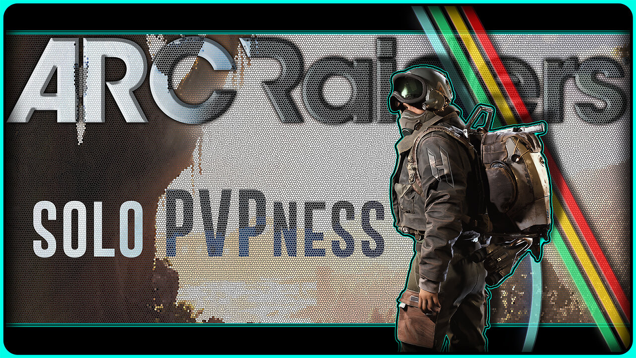 SOLO RAIDS ALL NIGHT [Arc Raiders]