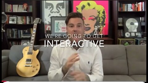 Shane Cuthbert caught plagiarising friends self-help videos by A Current Affair