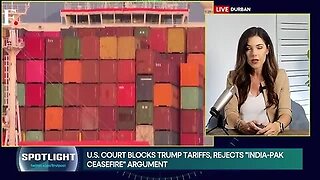 Trump_Administration_Uses_Bizarre__India-Pak_Ceasefire__Rhetoric_to_Defend_Tariffs___Spotlight