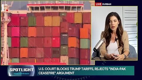 Trump_Administration_Uses_Bizarre__India-Pak_Ceasefire__Rhetoric_to_Defend_Tariffs___Spotlight