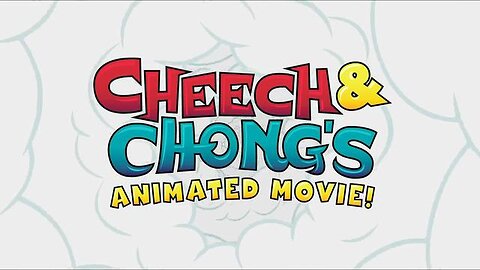 Cheech and Chongs Animated Movie (2013)