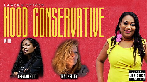HOOD CONSERVATIVE EP 42
