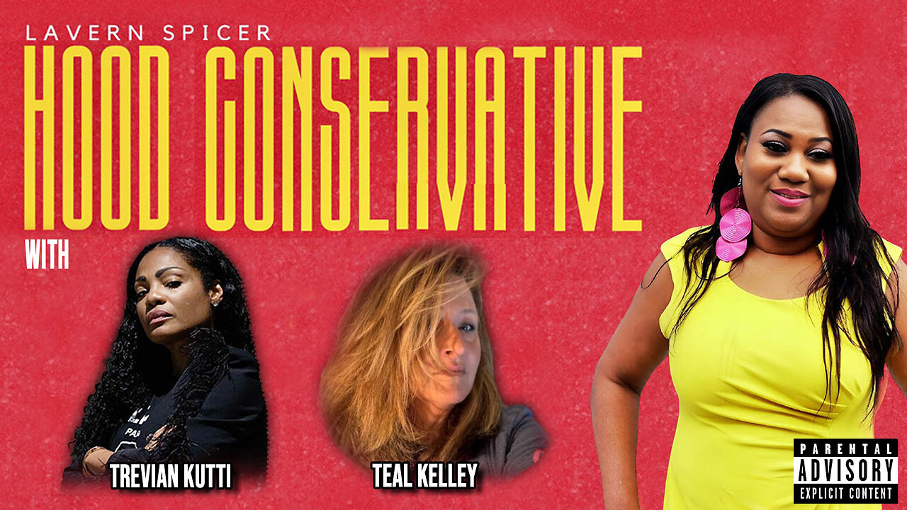 HOOD CONSERVATIVE EP 42