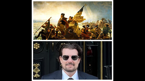 Washington: The Battle of Trenton